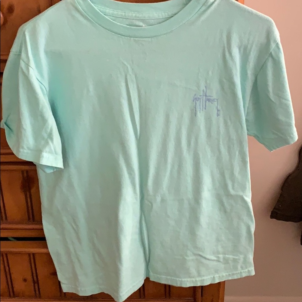 Guy Harvey T-shirt